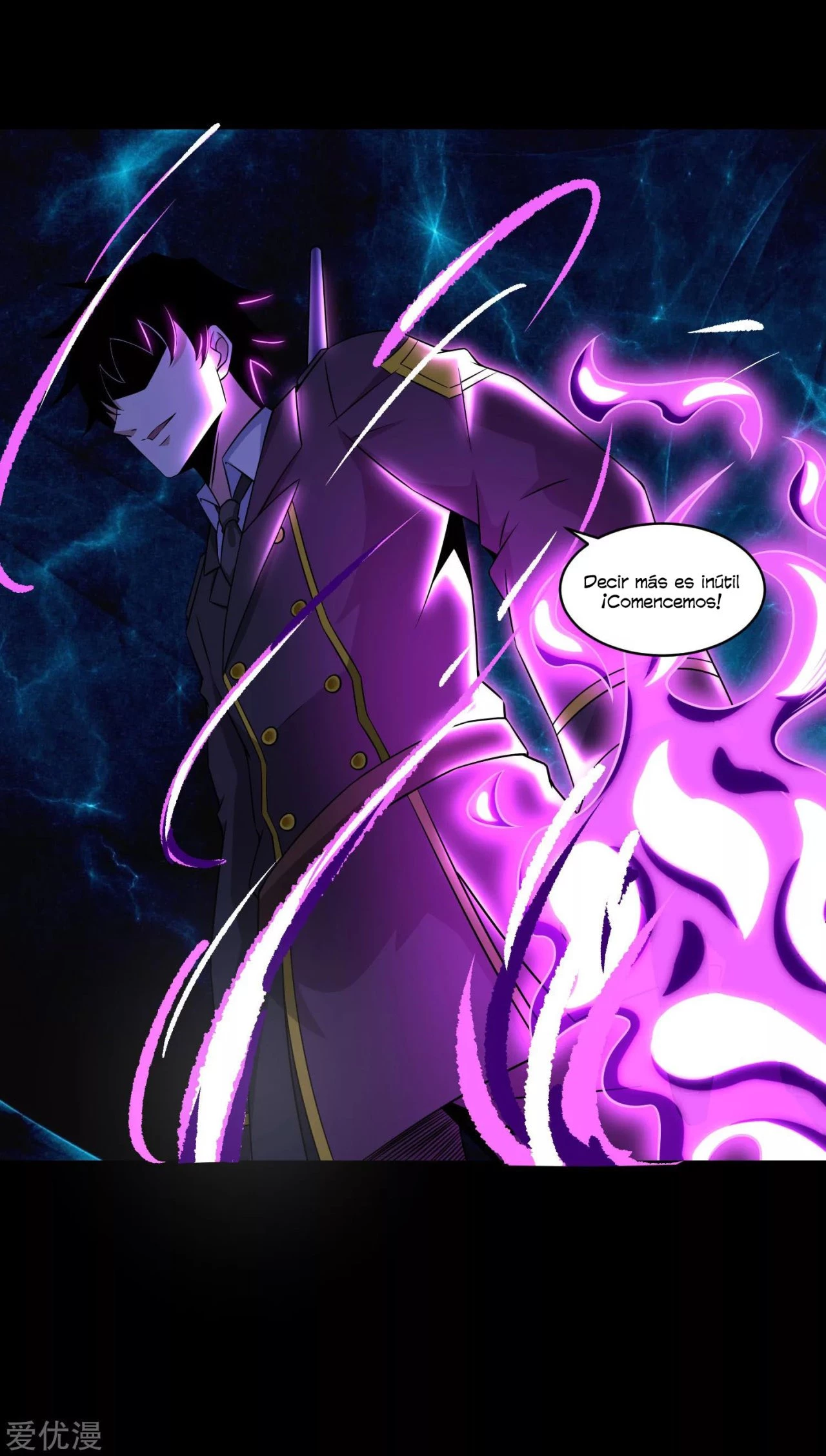 El rey del apocalipsis > Capitulo 171 > Page 131